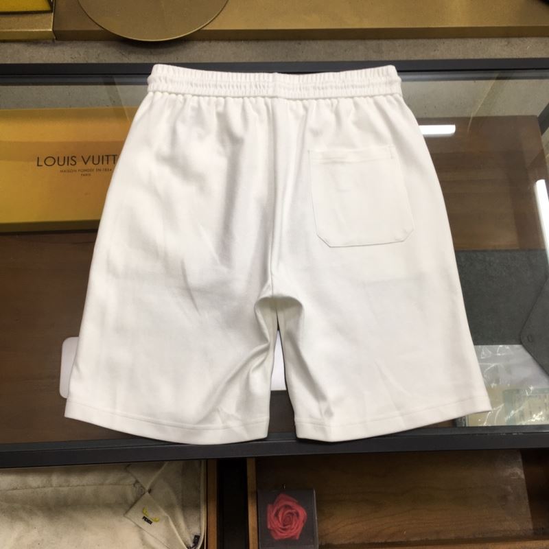 Louis Vuitton Short Pants